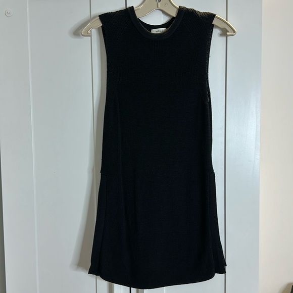 WILFRED knit top - Picture 4 of 5